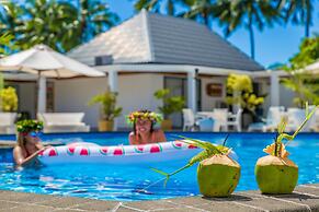 Muri Beach Club