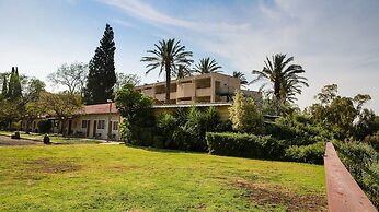 Jacob Ohalo Kinneret
