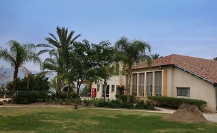 Jacob Ohalo Kinneret