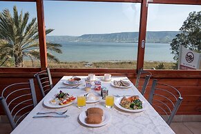 Jacob Ohalo Kinneret