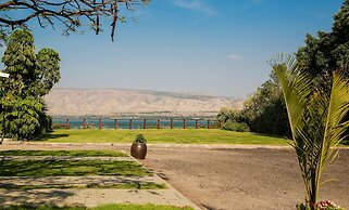 Jacob Ohalo Kinneret