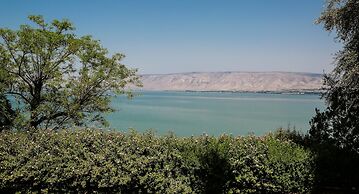 Jacob Ohalo Kinneret