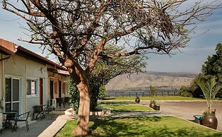 Jacob Ohalo Kinneret