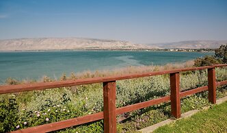 Jacob Ohalo Kinneret