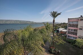 Jacob Ohalo Kinneret