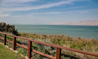 Jacob Ohalo Kinneret