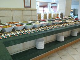 Jacob Ohalo Kinneret