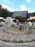 VVF Normandie Forges-les-Eaux