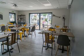 VVF Normandie Forges-les-Eaux