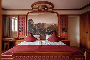 Das Parkhotel
