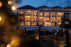 Das Parkhotel