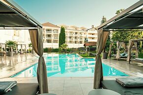 Das Parkhotel