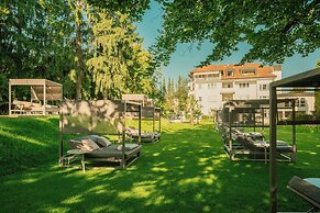 Das Parkhotel