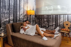 Das Parkhotel