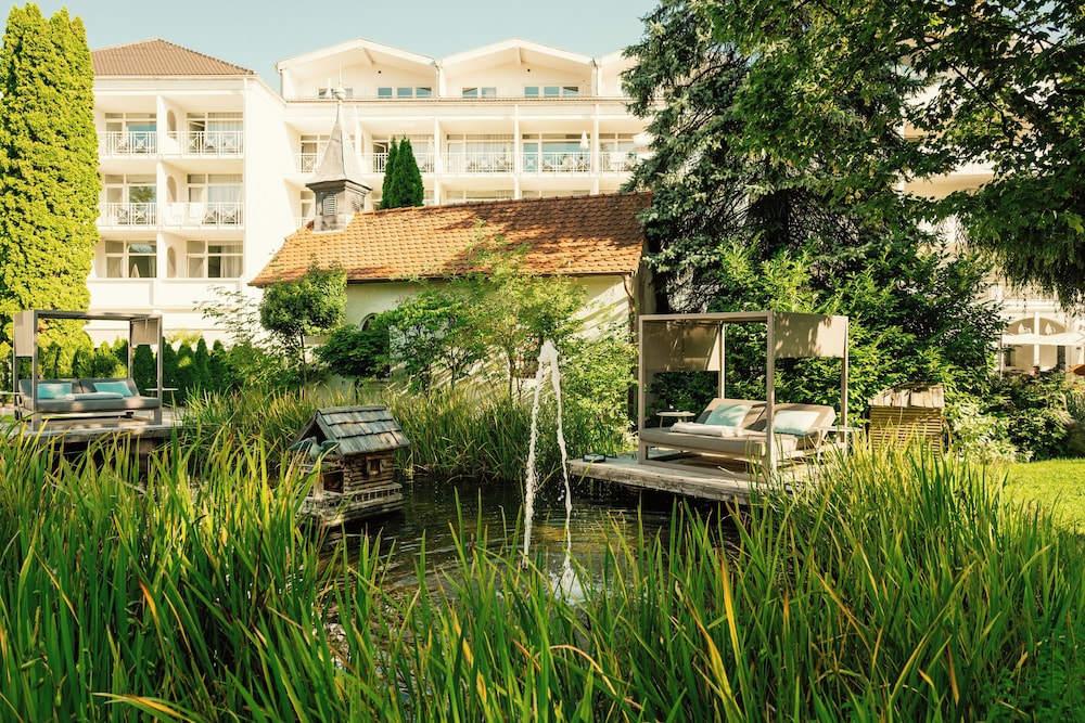 Das Parkhotel
