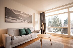 Das Parkhotel