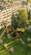 Das Parkhotel