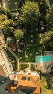 Das Parkhotel