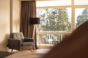 Das Parkhotel