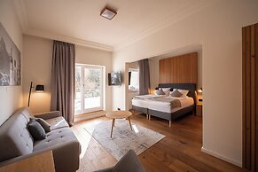 Das Parkhotel