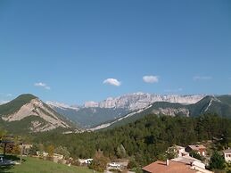 VVF Sud Vercors, Die