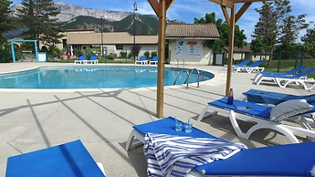 VVF Sud Vercors, Die