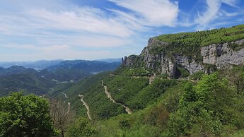 VVF Sud Vercors, Die