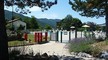 VVF Sud Vercors, Die