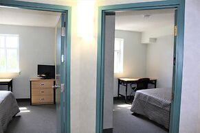 Residence & Conference Centre - Welland