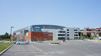Residence & Conference Centre - Welland