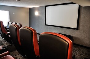 Residence & Conference Centre - Kitchener Waterloo