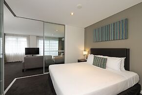 Oaks Auckland Hotel