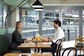 Oaks Auckland Hotel