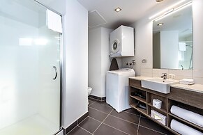 Oaks Auckland Hotel