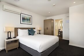 Oaks Auckland Hotel
