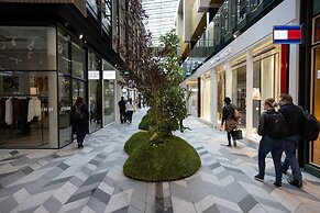 Oaks Auckland Hotel
