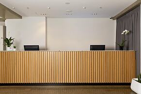 Oaks Auckland Hotel
