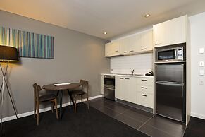 Oaks Auckland Hotel