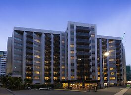 Oaks Auckland Hotel