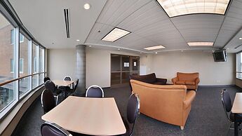 Residence & Conference Centre - Kamloops