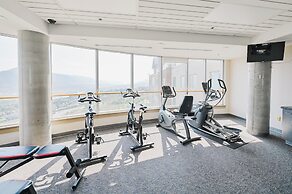 Residence & Conference Centre - Kamloops