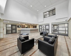 Residence and Conference Centre – King City