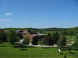 Residence and Conference Centre – King City