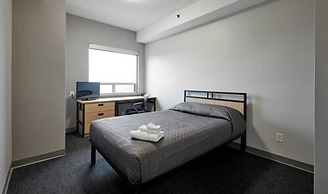Residence and Conference Centre – King City