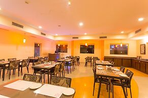 Ginger Pune Pimpri