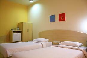 Ginger Pune Pimpri