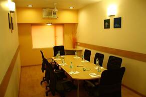 Ginger Pune Pimpri