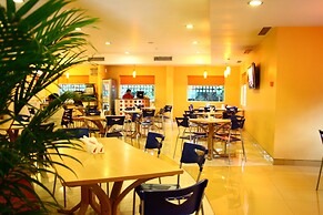 Ginger Pune Pimpri