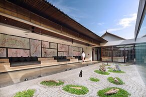 The Seiryu Villas