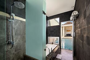 The Seiryu Villas